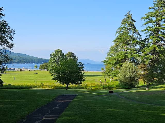 Lake George Battlefield State Park - Image 3