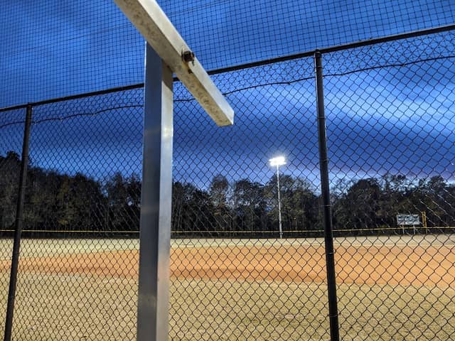 Hargett Park - Image 1