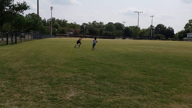 Hargett Park - Image 2