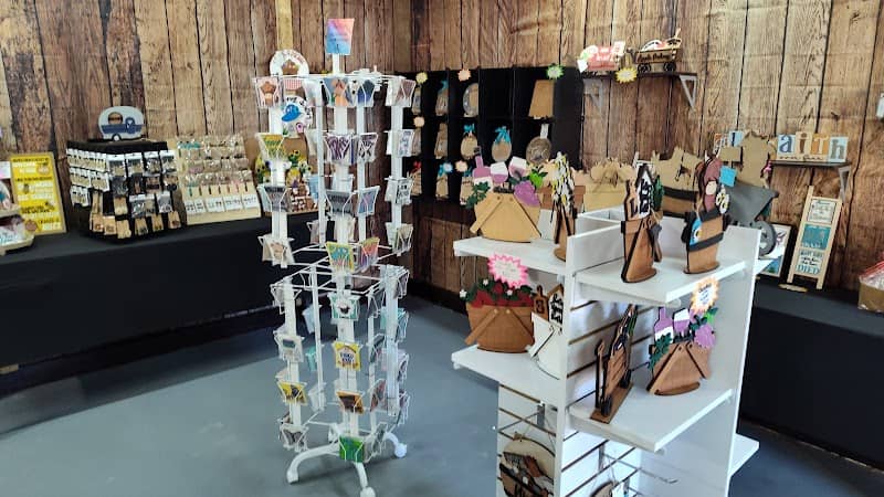Hwy 11 Flea Market - Image 2