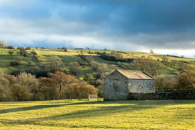 Yorkshire Dales National Park - Image 1