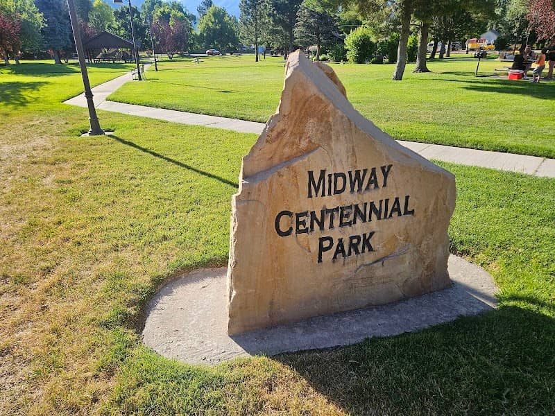 Midway Centennial Park - Image 1