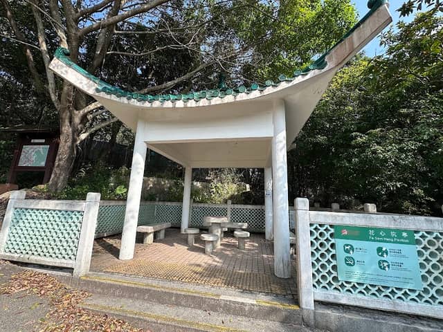 Fa Sam Hang Pavilion - Image 2