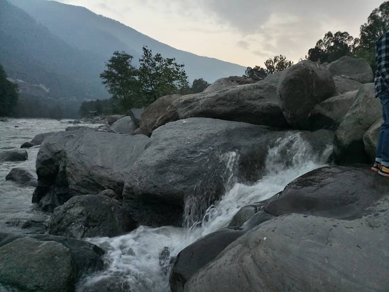 Kullu Manali River rafting - Image 2