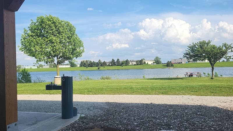 Babe Mann Park - Image 1