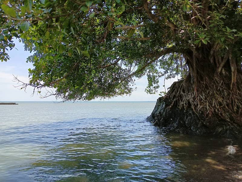 Pantai Tanjung Dewa - Image 1