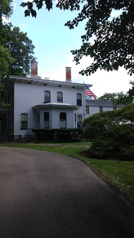 Niles Historical Society - Image 1