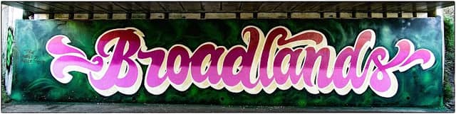 Bridgend ArtWalk - Broadlands - Image 2