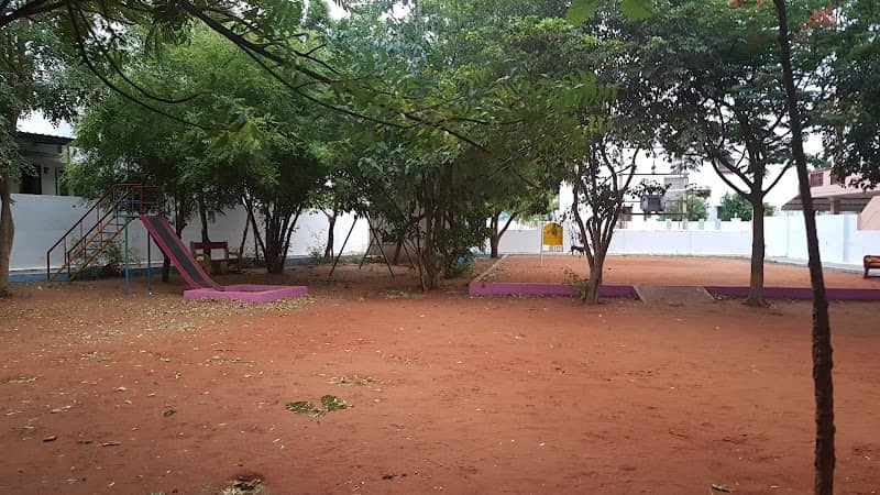 Ashok Nagar Children's Park - Image 1