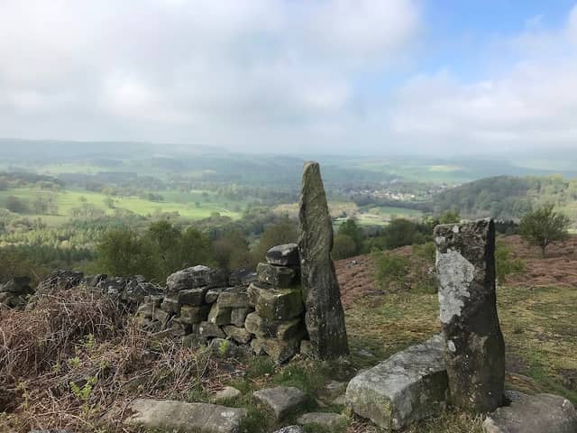 Gardom's Edge - Image 1