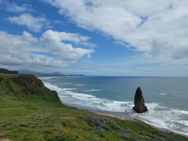 Cape Blanco State Park - Image 1