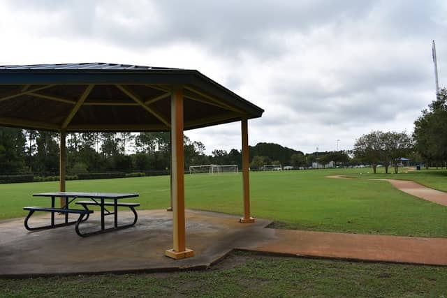 Belle Terre Park - Image 1