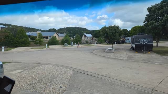 Burns Flat City Park - Image 1