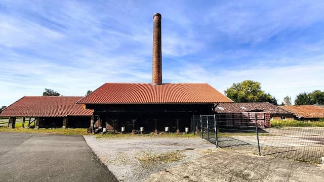Alte Ziegelei - Image 1