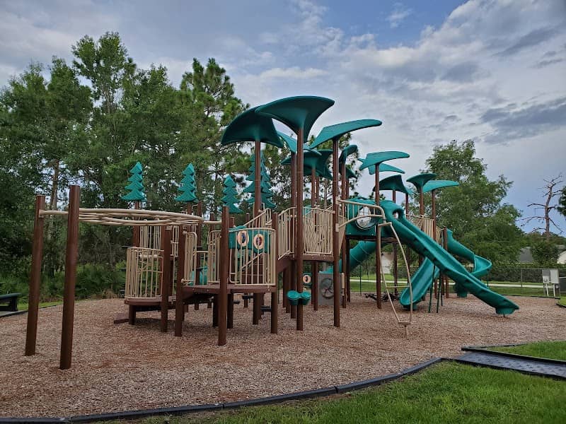 Ted Broda Memorial Park - Image 1