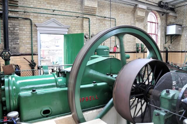 Old Brook Pumping Station - Image 3