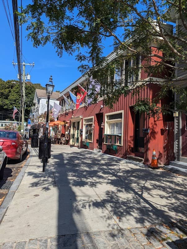 Chester, CT Downtown - Image 2