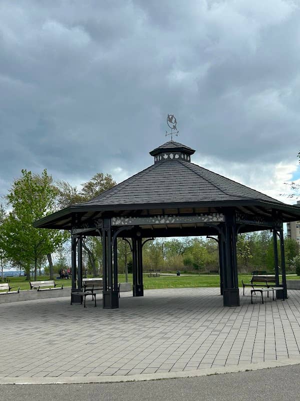 Burloak Waterfront Park - Image 1