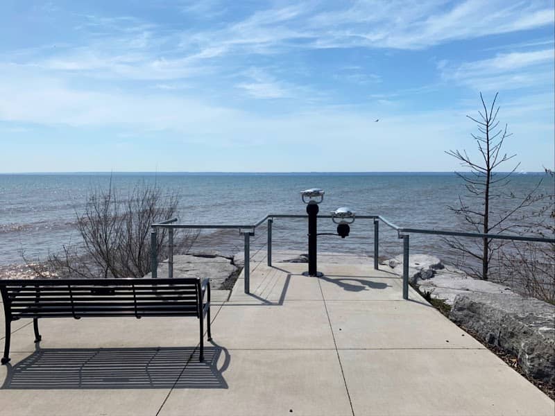 Burloak Waterfront Park - Image 2