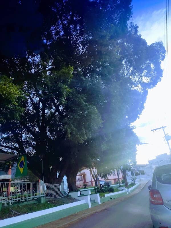 Praça Getúlio vargas - Image 1