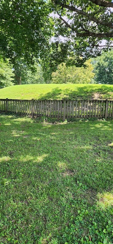 Mound Park - Image 1