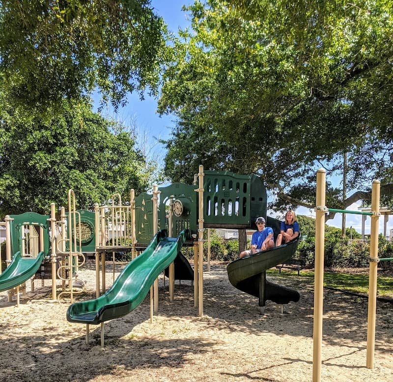 Middleton Park - Image 1