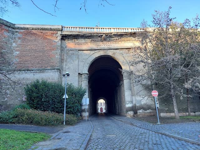 Dark Gate - Image 2