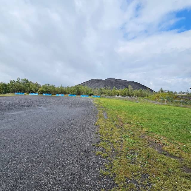 Bailey's Bark Park - Yearly Fee to Use - Image 1