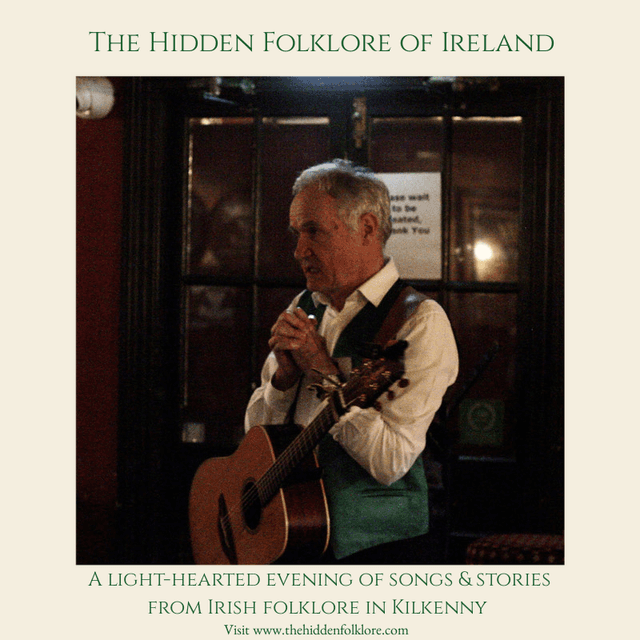 The Hidden Folklore - Image 1