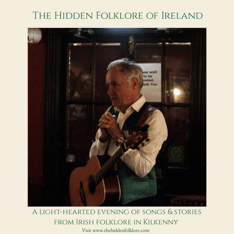 The Hidden Folklore - Image 1