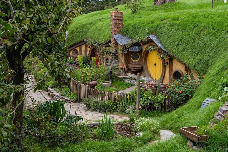 Samwise Gamgee's House - Image 1