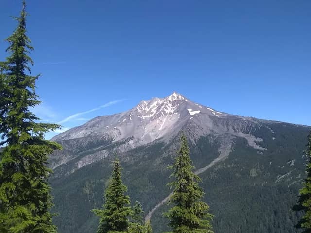 Mount Jefferson Wilderness - Image 1