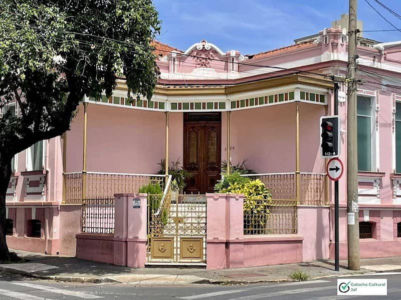 Imóvel Histórico - Image 1