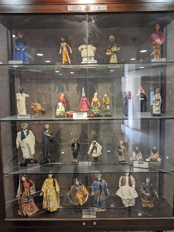 Dolls Museum - Image 1