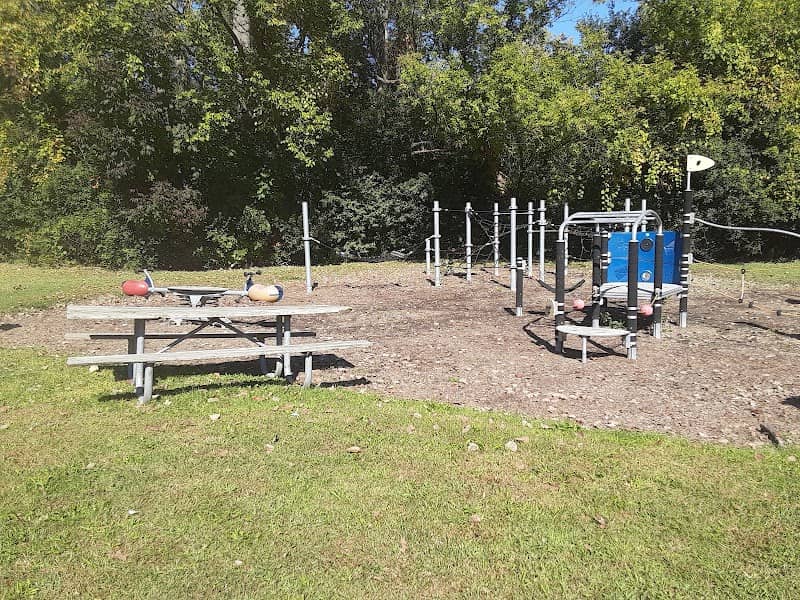 Northville Recreation Area Shelter #1 - Image 1