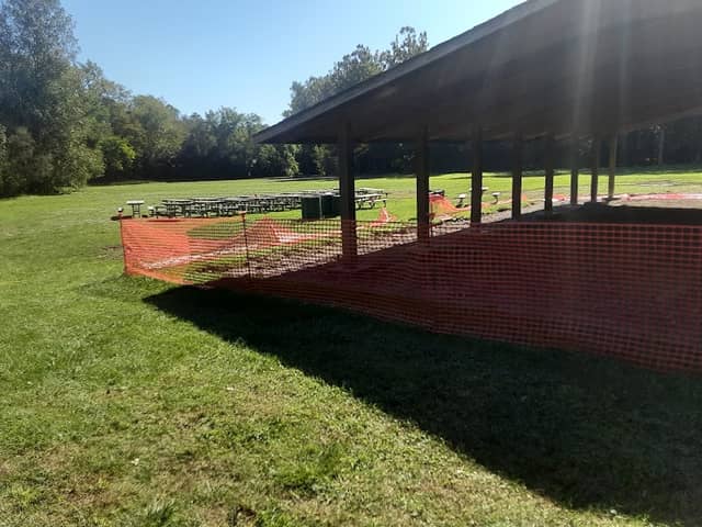 Northville Recreation Area Shelter #1 - Image 2