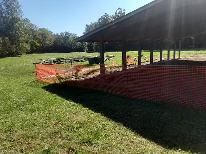 Northville Recreation Area Shelter #1 - Image 2