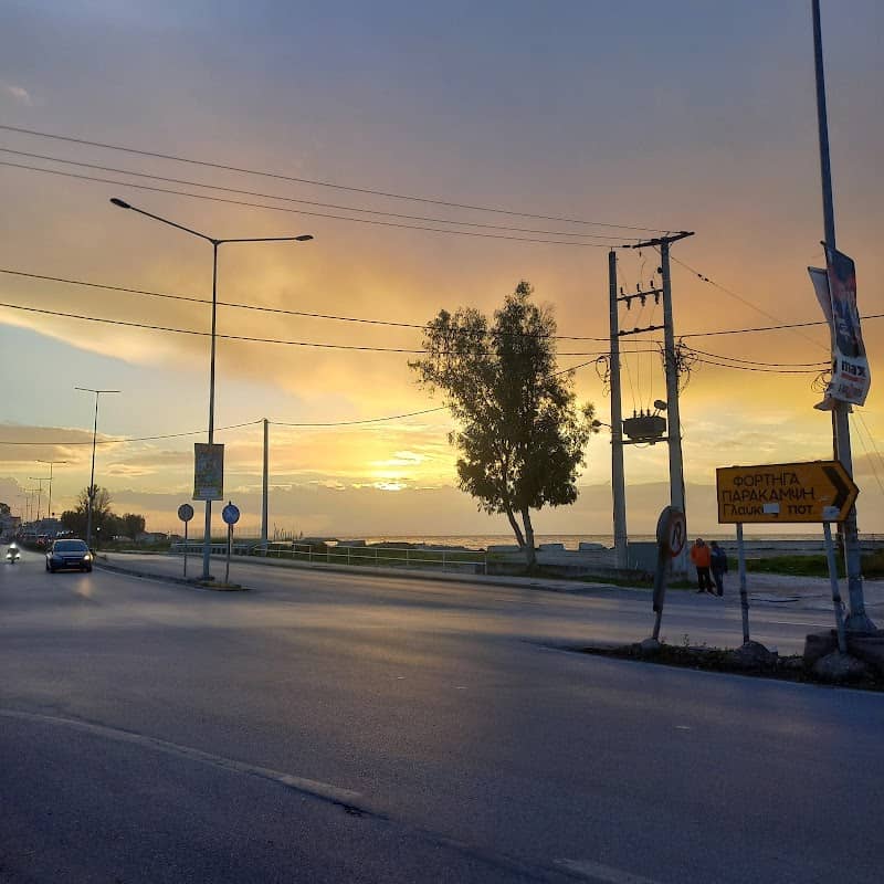 Παιδική Χαρά Κόκκινου Μύλου - Image 1
