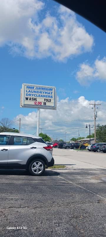 Laundromat - Image 1