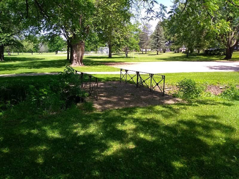 Lights in the Park - Image 1