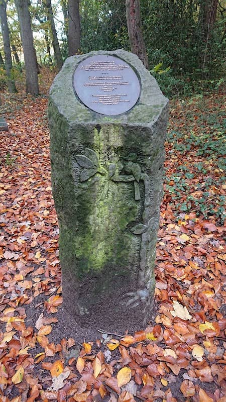 Geografischer Mittelpunkt der Stadt Bergisch Gladbach - Image 1