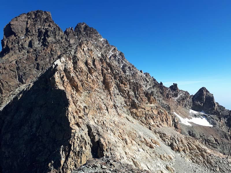 Punta Corsica - Image 1
