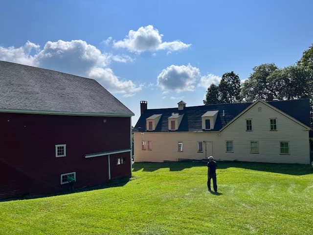 Parkman Hill Farm - Image 3