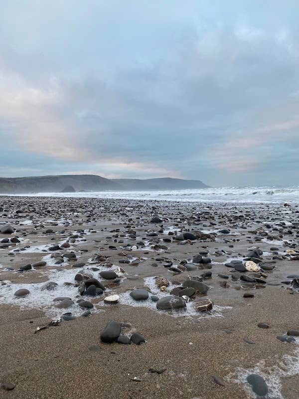 Widemouth Bay - Image 1