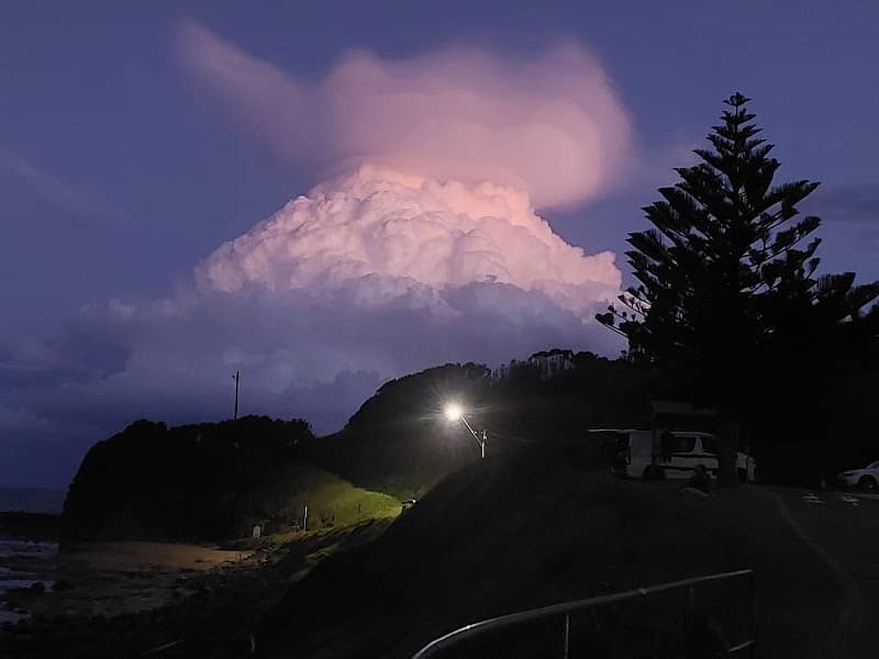 Werri beach scenic point - Image 3