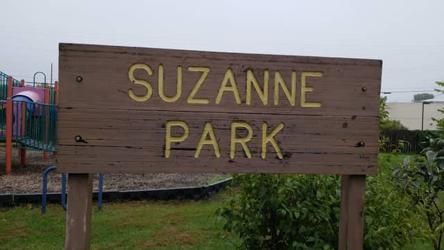 Suzanne Park - Image 2