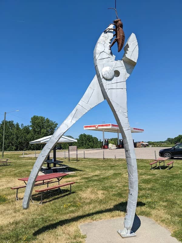 Nyberg Sculpture Park - Image 2