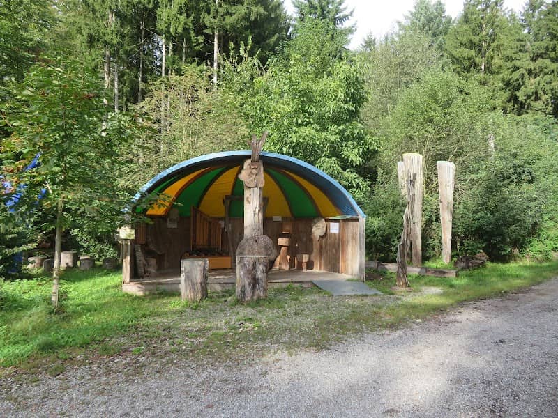 Illertisser Baum- & Kunstpfad - Image 1