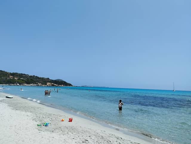 Via del mare, Villasimius - Image 1