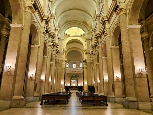 Avezzano Cathedral - Image 1